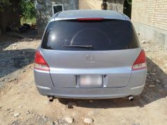 Сүрөт унаа Honda Odyssey