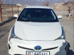 Фото авто Toyota Prius