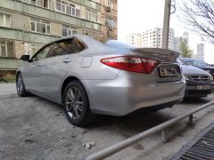 Сүрөт унаа Toyota Camry