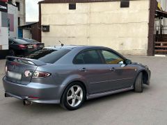 Сүрөт унаа Mazda Atenza