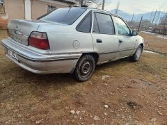 Сүрөт унаа Daewoo Nexia