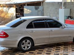 Photo of the vehicle Mercedes-Benz E-Класс