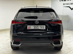 Photo of the vehicle Lexus NX