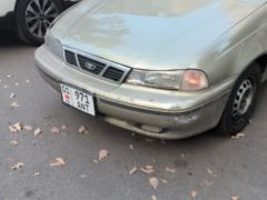 Сүрөт унаа Daewoo Nexia