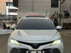 Сүрөт унаа Toyota Camry