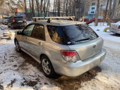 Photo of the vehicle Subaru Impreza