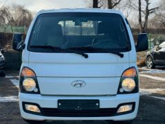 Фото авто Hyundai Porter