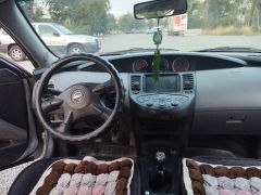 Сүрөт унаа Nissan Primera