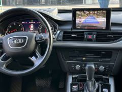 Photo of the vehicle Audi A6