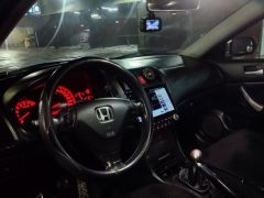 Сүрөт унаа Honda Accord