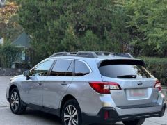 Сүрөт унаа Subaru Outback