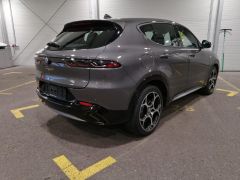 Фото авто Alfa Romeo Tonale