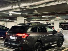 Photo of the vehicle Subaru Outback