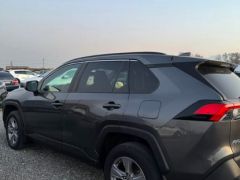 Сүрөт унаа Toyota RAV4