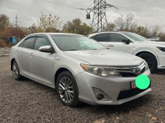 Сүрөт унаа Toyota Camry