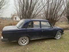 Сүрөт унаа ВАЗ (Lada) 2107