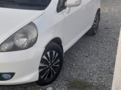 Сүрөт унаа Honda Fit