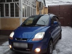 Фото авто Chevrolet Spark