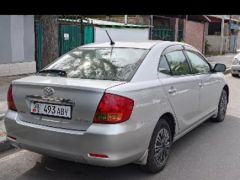 Сүрөт унаа Toyota Allion