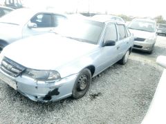 Photo of the vehicle Daewoo Nexia