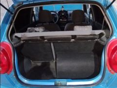 Сүрөт унаа Chevrolet Matiz