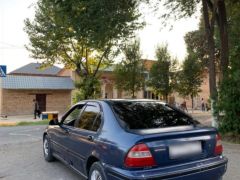 Сүрөт унаа Honda Civic