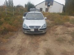 Фото авто Hyundai Getz