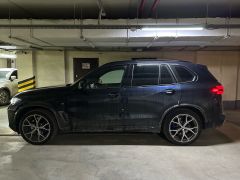 Фото авто BMW X5