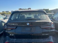 Сүрөт унаа BMW X3