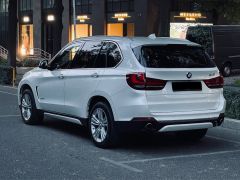 Фото авто BMW X5