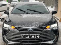 Фото авто Toyota Avalon