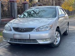 Фото авто Toyota Camry