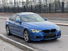 Фото авто BMW 3 серии