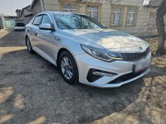 Сүрөт унаа Kia K5