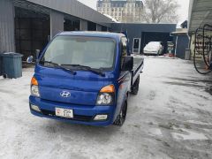 Фото авто Hyundai Porter