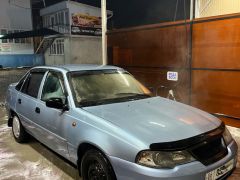 Сүрөт унаа Daewoo Nexia