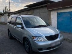 Фото авто Mazda MPV