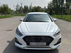 Сүрөт унаа Hyundai Sonata