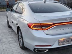 Photo of the vehicle Hyundai Grandeur