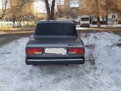 Фото авто ВАЗ (Lada) 2107