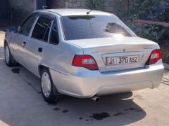 Сүрөт унаа Daewoo Nexia