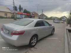 Фото авто Toyota Camry