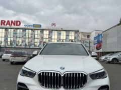 Фото авто BMW X5