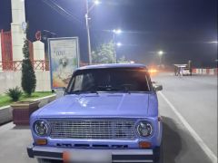 Сүрөт унаа ВАЗ (Lada) 2101