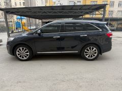 Фото авто Kia Sorento