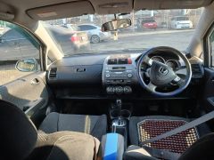 Photo of the vehicle Honda Fit