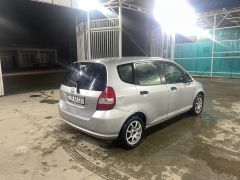 Photo of the vehicle Honda Fit