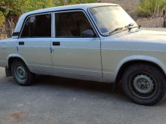 Сүрөт унаа ВАЗ (Lada) 2107