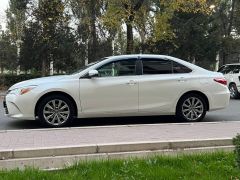 Фото авто Toyota Camry