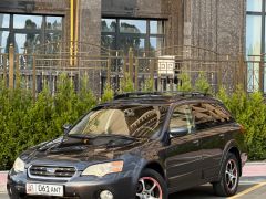 Сүрөт унаа Subaru Outback